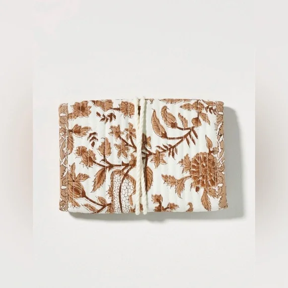 Cleobella Jewelry Roll - Picture 3 of 10